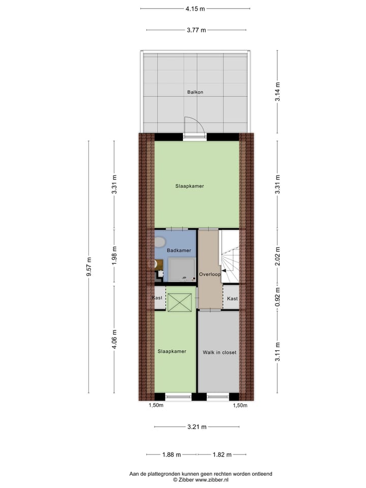 Foto 27 van Jan van der Heijdenstraat 22