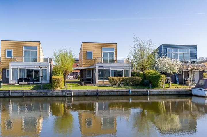 Foto 1 van Suisendijk 14-59