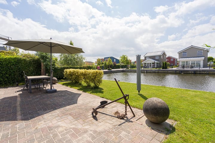 Foto 3 van Suisendijk 14-59