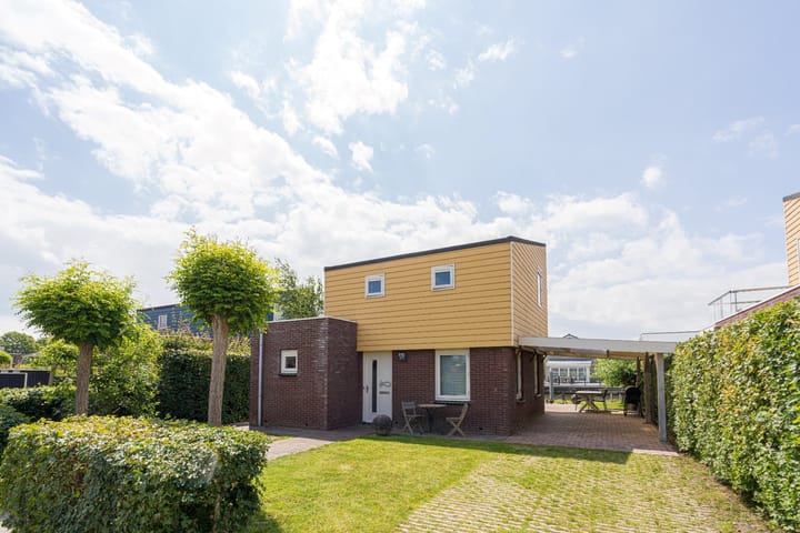 Foto 4 van Suisendijk 14-59