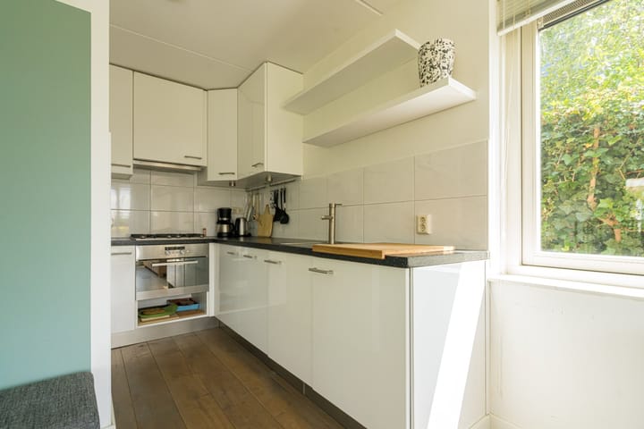 Foto 8 van Suisendijk 14-59