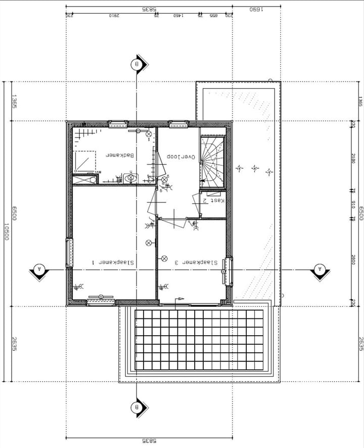Foto 17 van Suisendijk 14-59