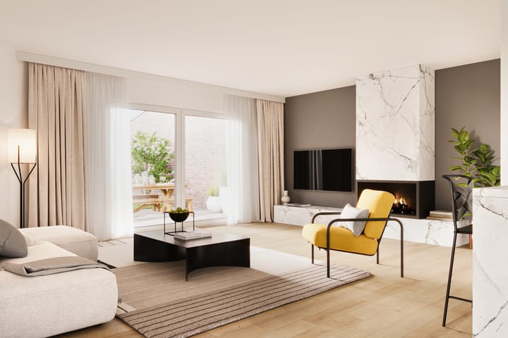 Foto 11 van IJsselsteinseweg 86