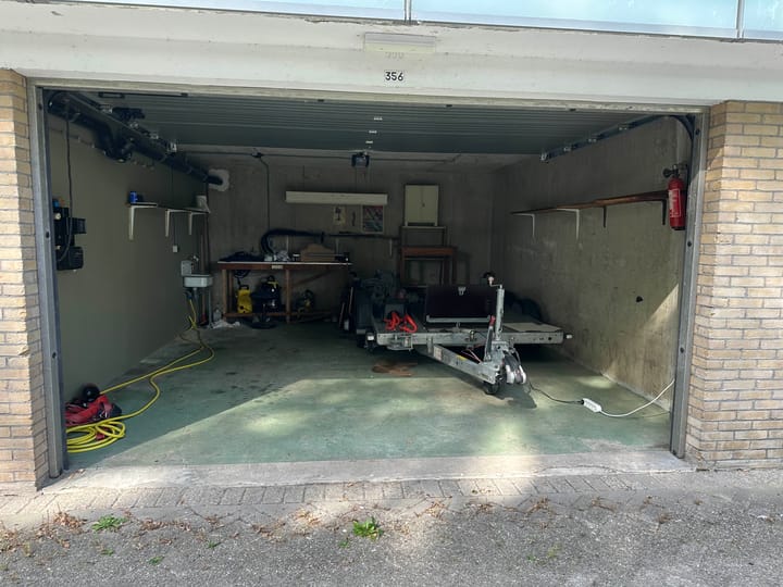 Foto 2 van Holysingel 356