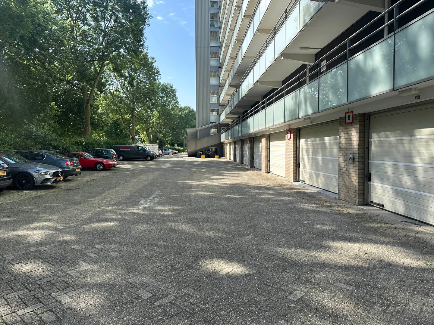 Foto 5 van Holysingel 356