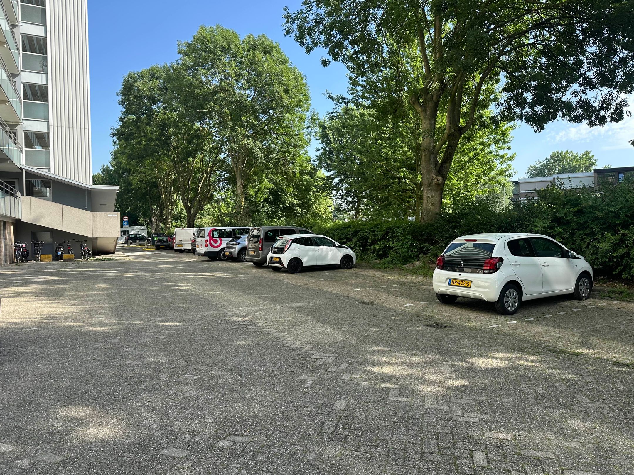 Foto 6 van Holysingel 356