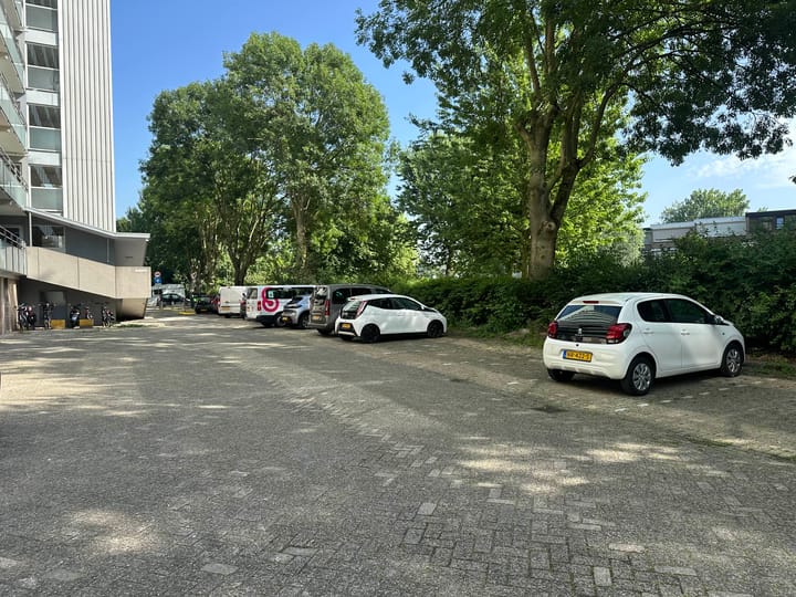 Foto 6 van Holysingel 356