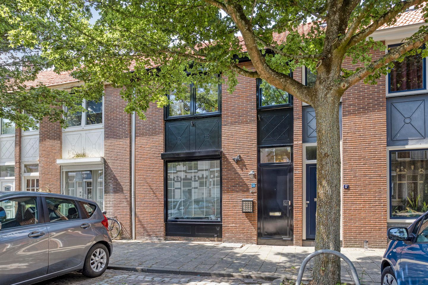 Foto 25 van Bouwen Ewoutstraat 35