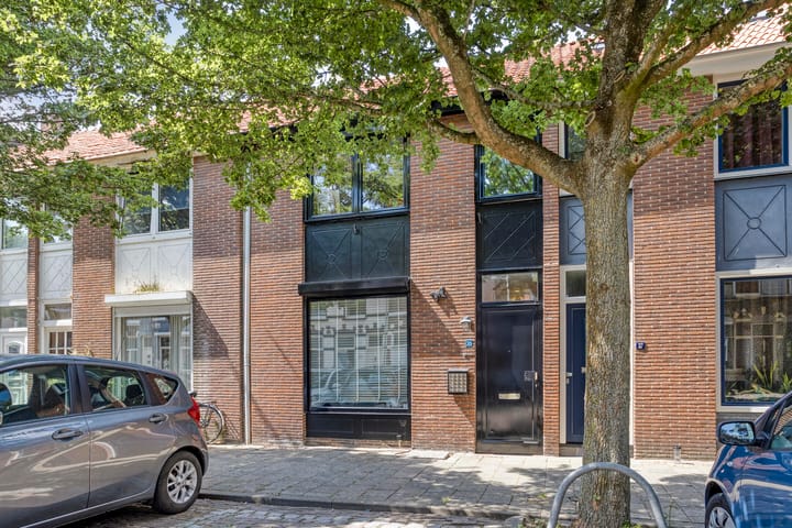 Foto 25 van Bouwen Ewoutstraat 35