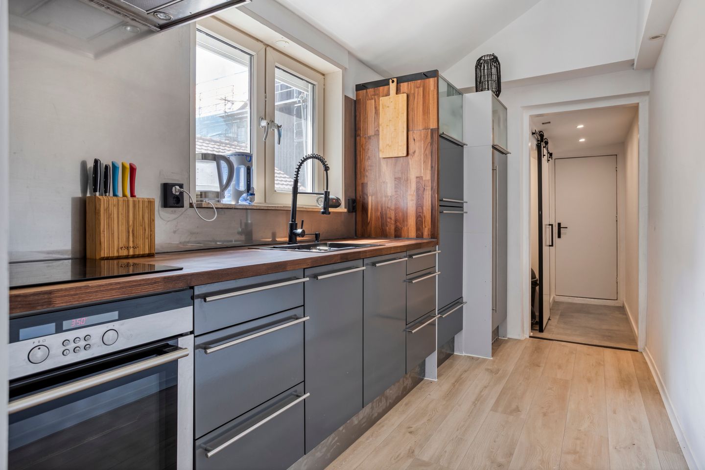 Foto 10 van Bouwen Ewoutstraat 35