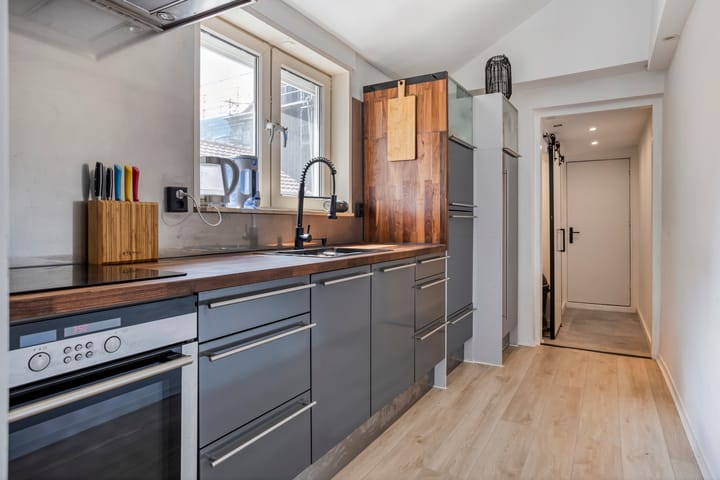 Foto 10 van Bouwen Ewoutstraat 35