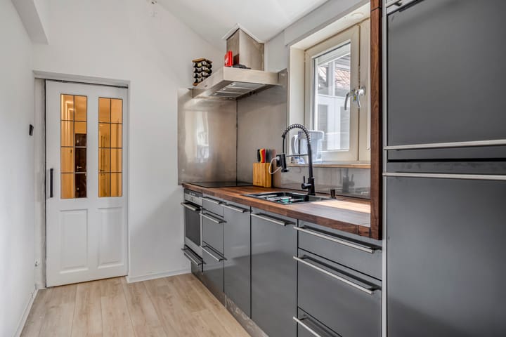 Foto 12 van Bouwen Ewoutstraat 35