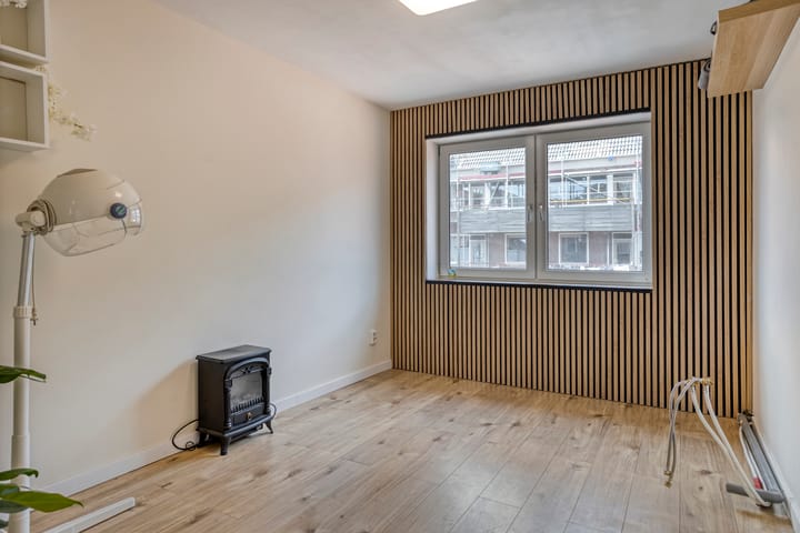 Foto 15 van Bouwen Ewoutstraat 35