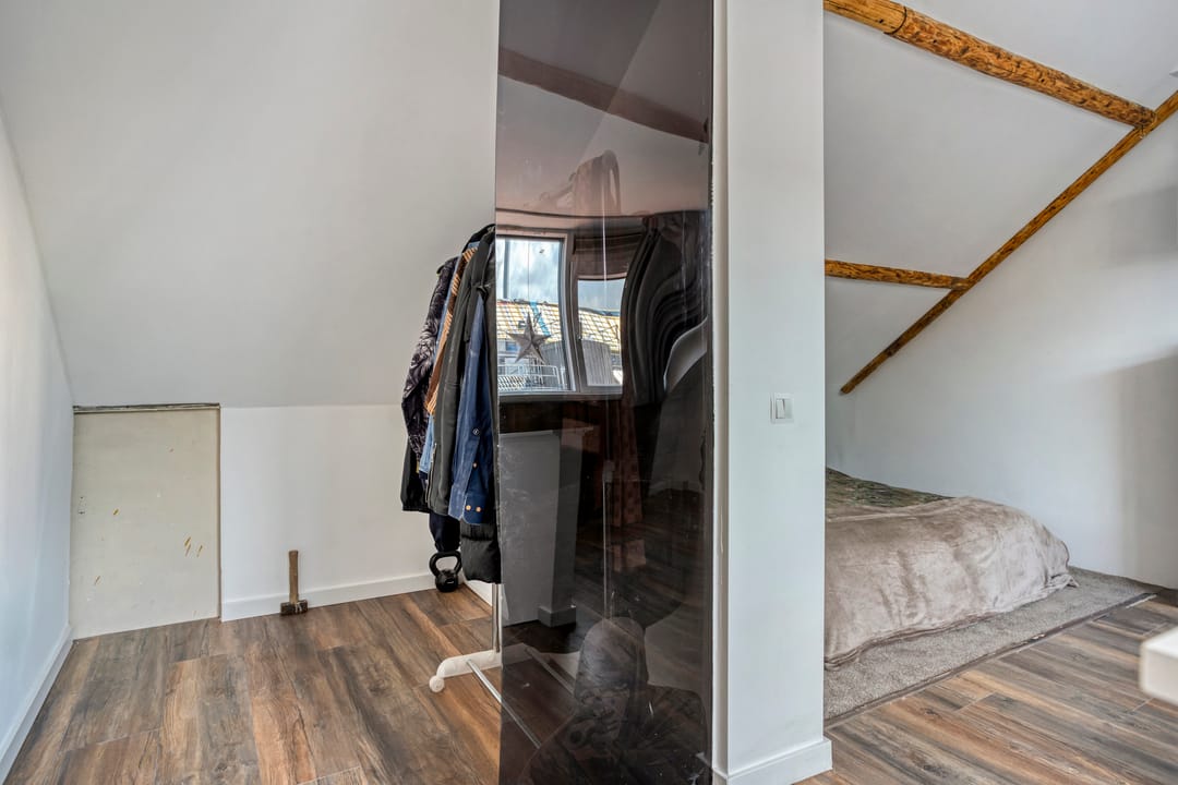 Foto 22 van Bouwen Ewoutstraat 35