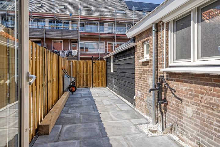 Foto 23 van Bouwen Ewoutstraat 35