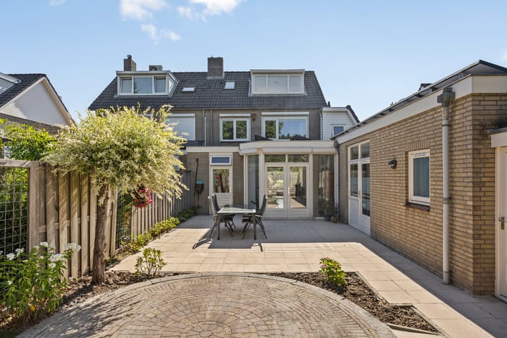 Foto 2 van Breedendamlaan 18