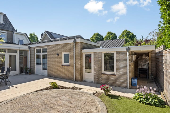 Foto 3 van Breedendamlaan 18