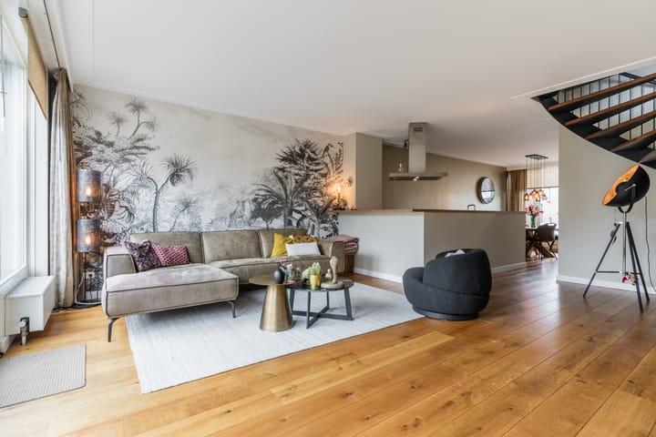 Foto 7 van van Erpstraat 64