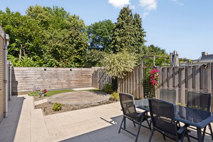 Foto 5 van Breedendamlaan 18