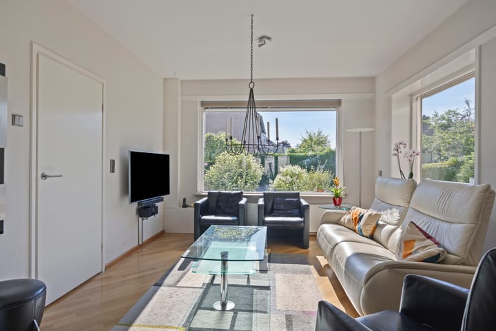 Foto 6 van Breedendamlaan 18