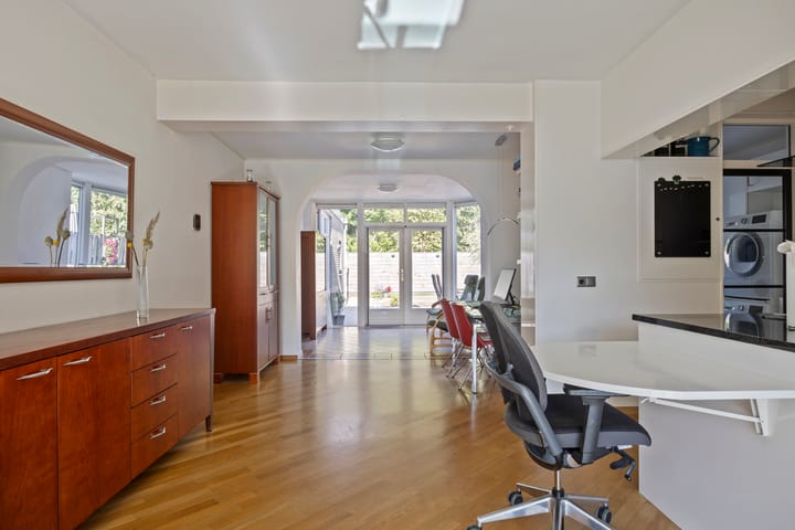 Foto 8 van Breedendamlaan 18