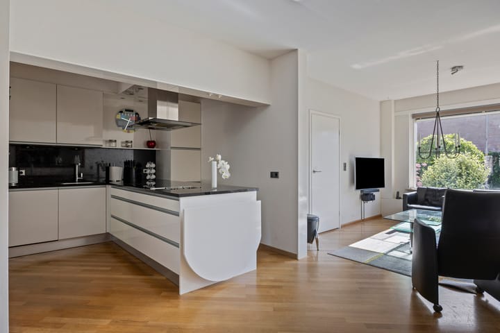 Foto 9 van Breedendamlaan 18