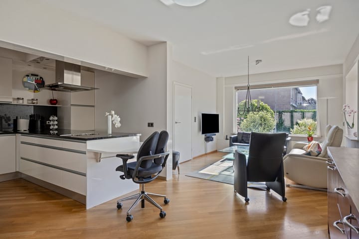 Foto 12 van Breedendamlaan 18