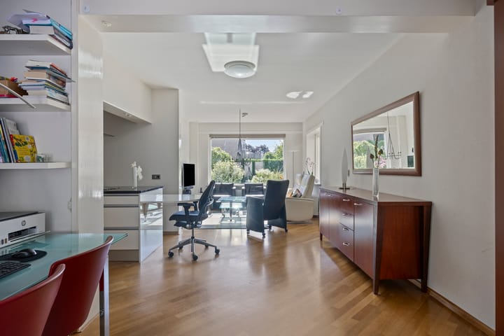 Foto 17 van Breedendamlaan 18