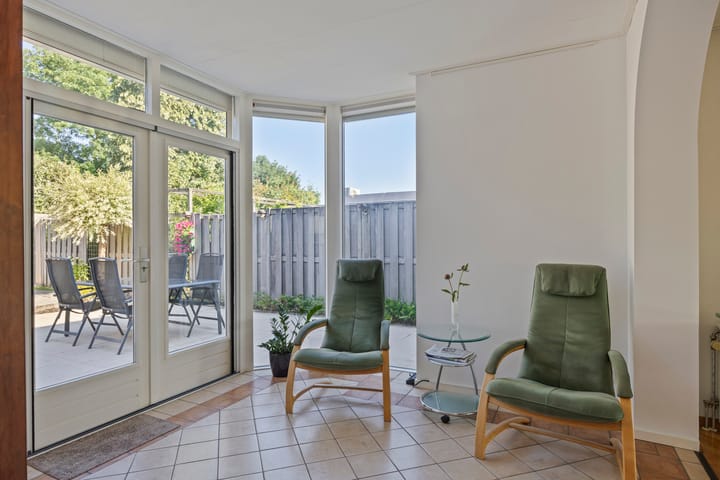 Foto 18 van Breedendamlaan 18