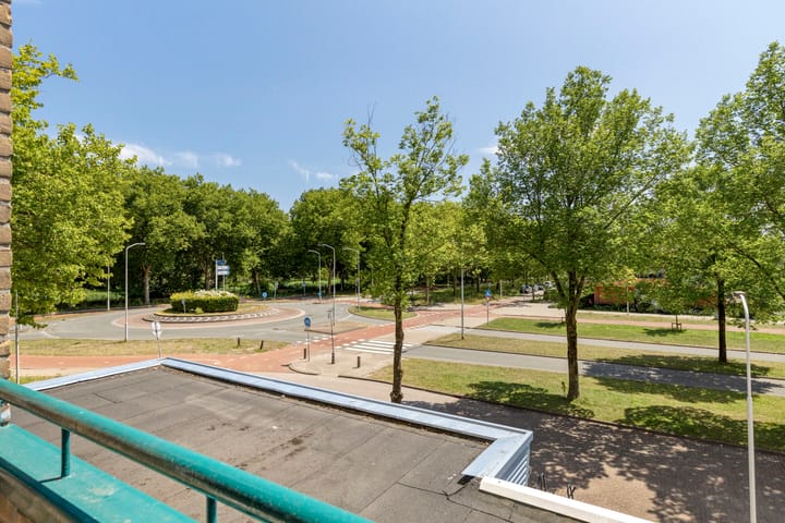 Foto 4 van Spaansgroenstraat 12