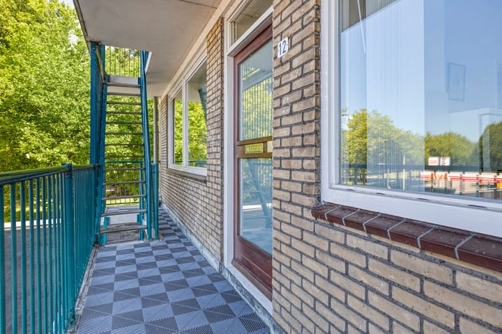 Foto 5 van Spaansgroenstraat 12