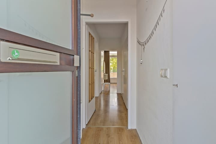 Foto 6 van Spaansgroenstraat 12