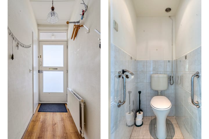 Foto 7 van Spaansgroenstraat 12