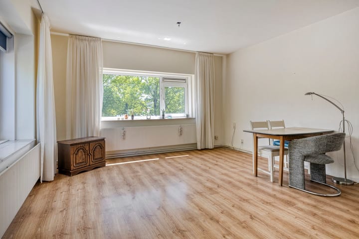 Foto 10 van Spaansgroenstraat 12