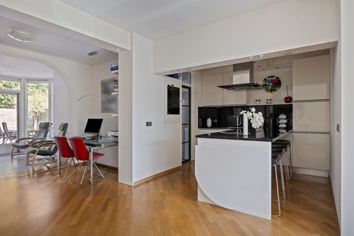 Foto 28 van Breedendamlaan 18