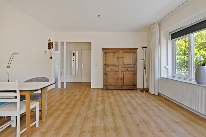 Foto 11 van Spaansgroenstraat 12