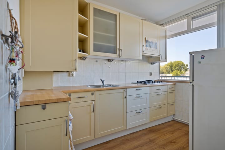 Foto 14 van Spaansgroenstraat 12