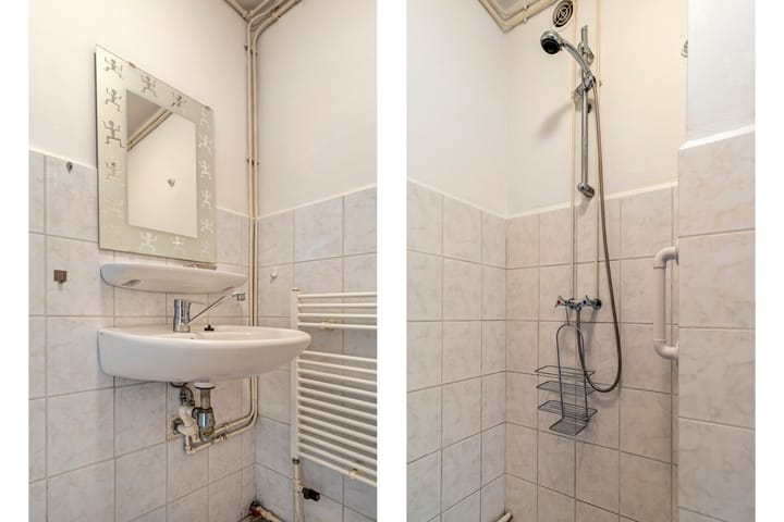 Foto 20 van Spaansgroenstraat 12