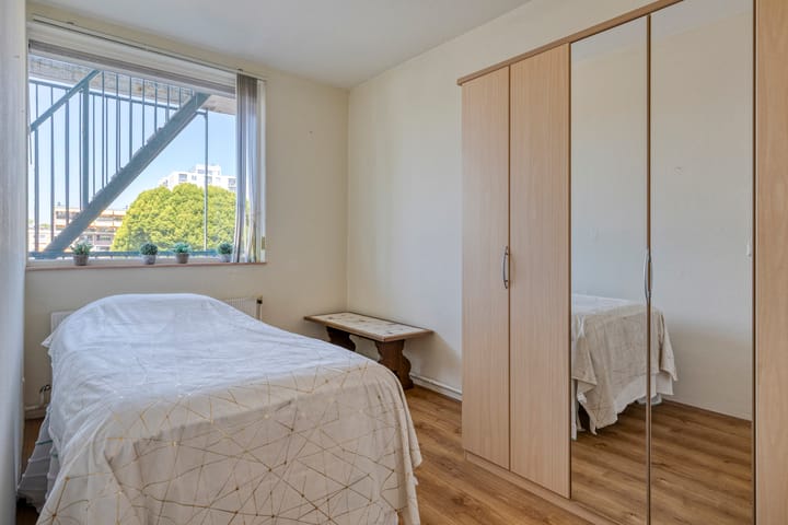 Foto 21 van Spaansgroenstraat 12