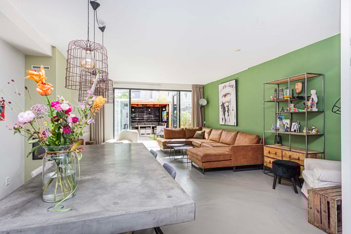 Foto 2 van Oldenburgerstraat 215