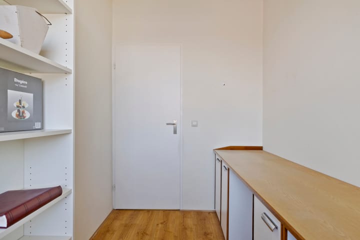 Foto 24 van Spaansgroenstraat 12