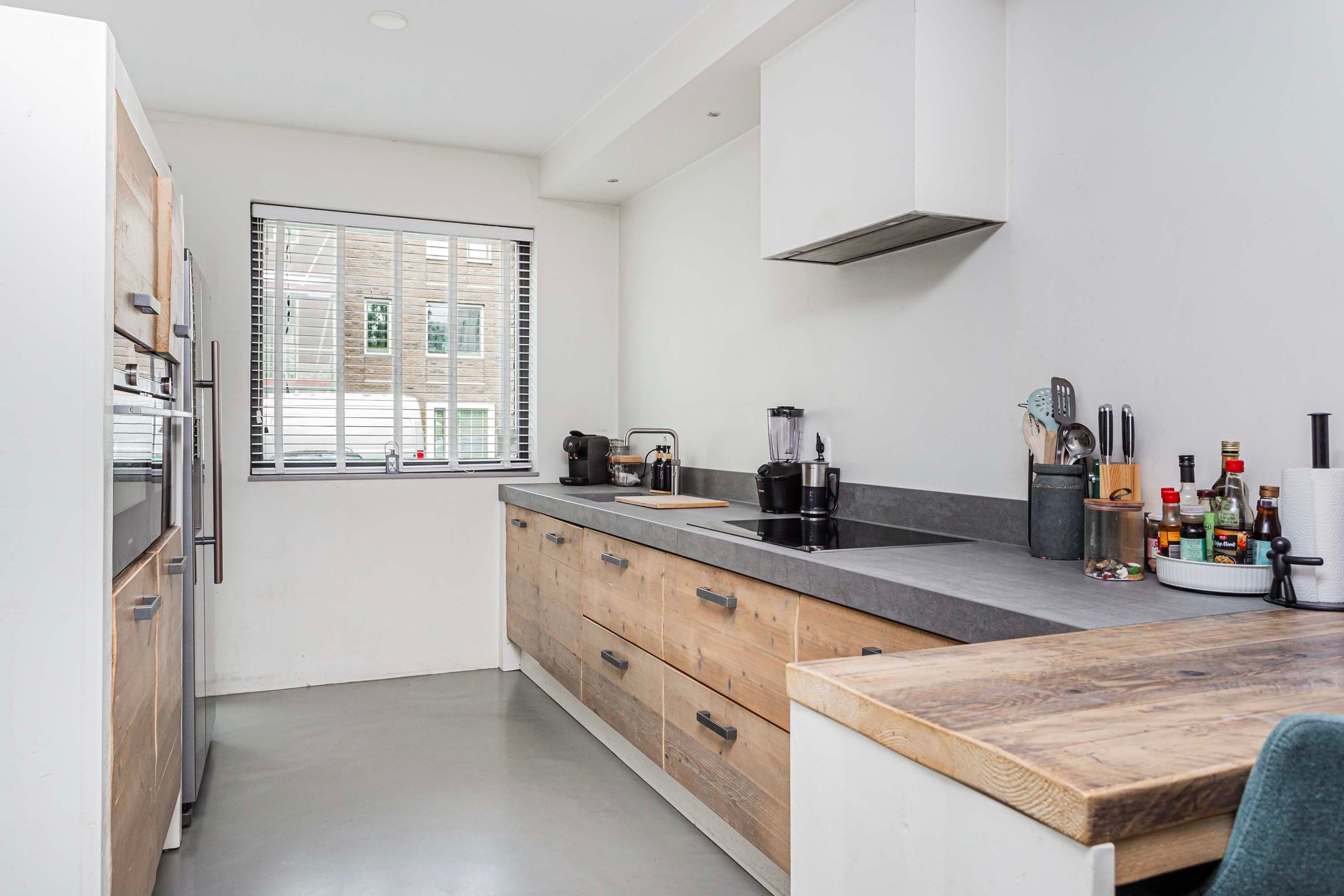 Foto 3 van Oldenburgerstraat 215