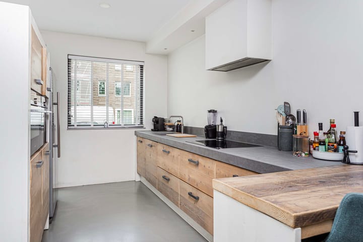 Foto 3 van Oldenburgerstraat 215