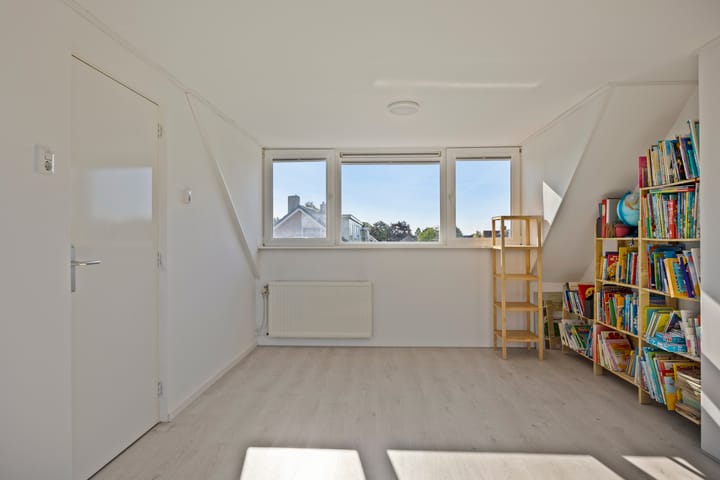 Foto 44 van Breedendamlaan 18