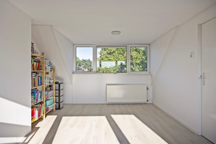 Foto 45 van Breedendamlaan 18