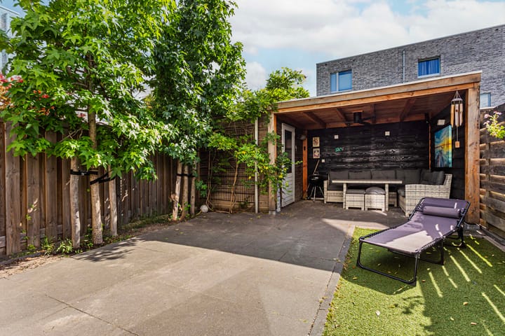 Foto 5 van Oldenburgerstraat 215