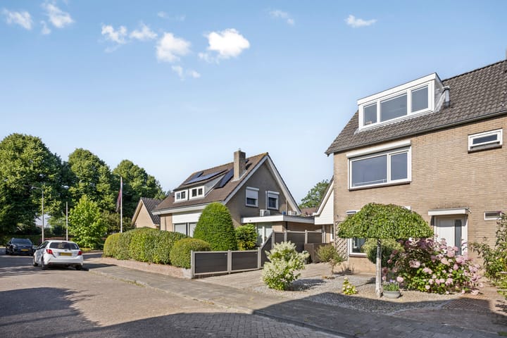 Foto 46 van Breedendamlaan 18