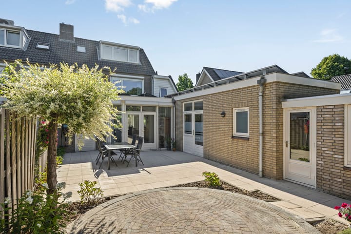 Foto 47 van Breedendamlaan 18