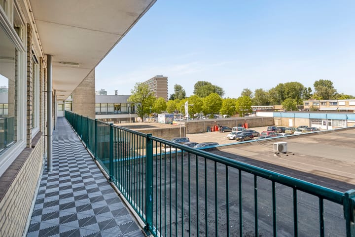 Foto 29 van Spaansgroenstraat 12