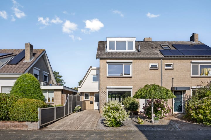 Foto 48 van Breedendamlaan 18